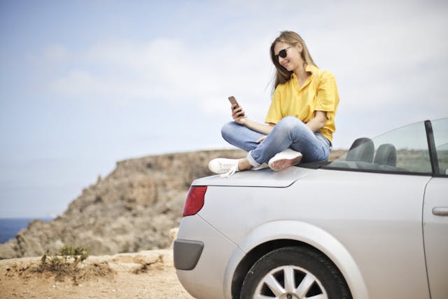 Car Insurance Quotes California A Complete 2025 Guide to Getting the Best Rates